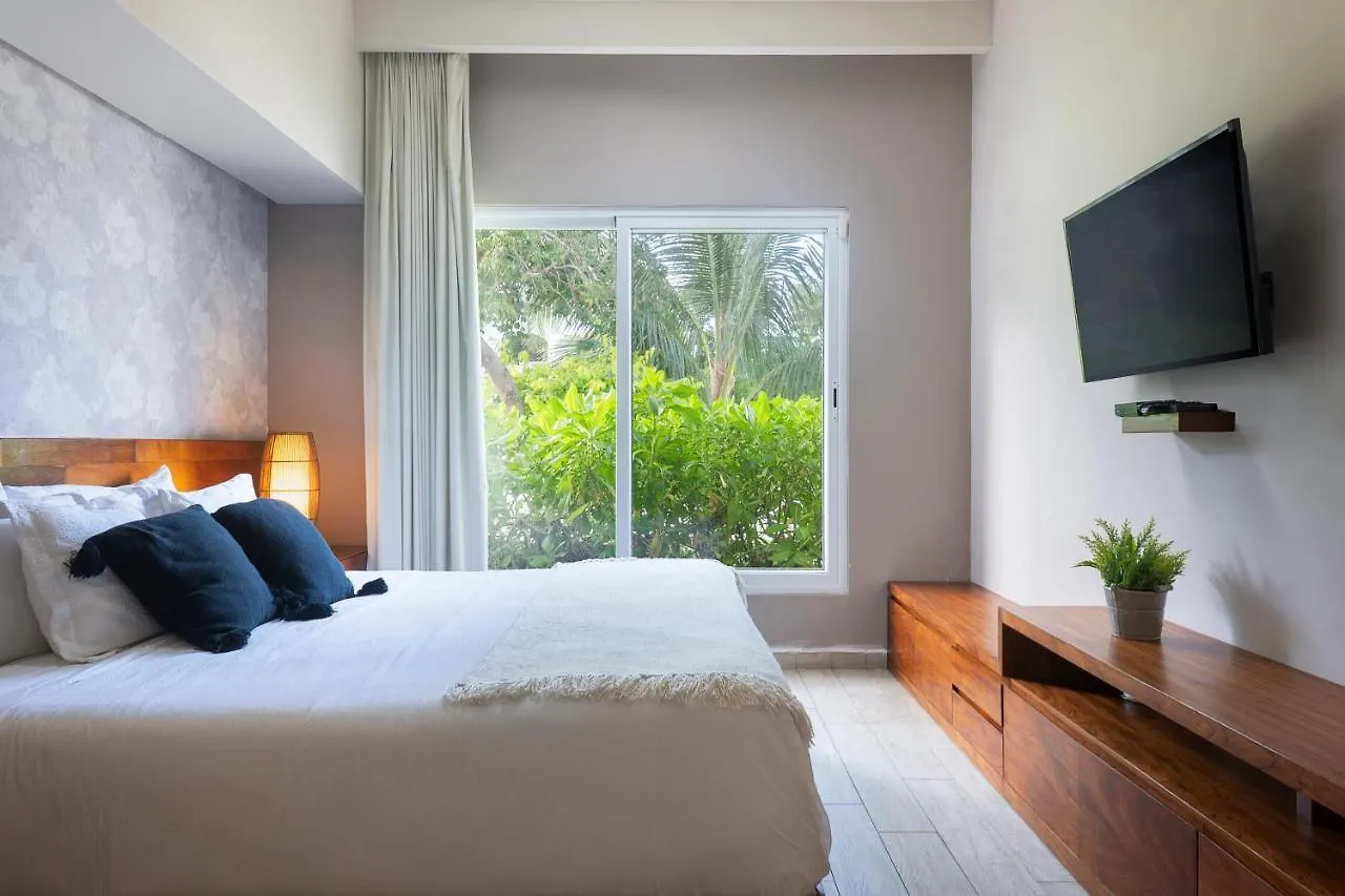 Luxury 5 Bedroom House Private Pool Mexico